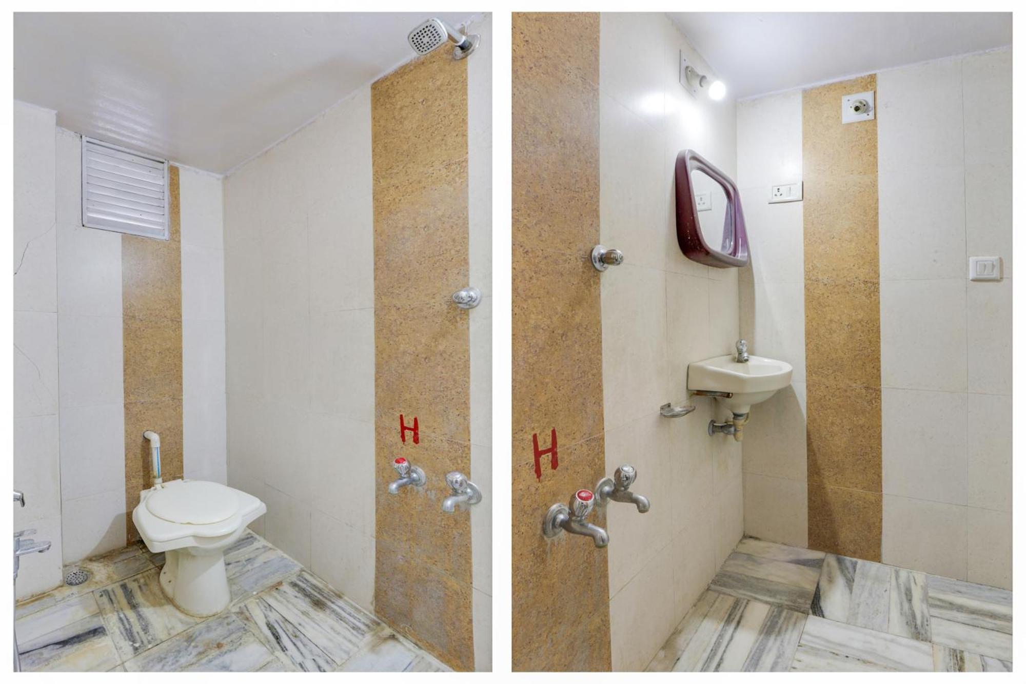 Hotel O Ellis Ahmedabad Exterior photo
