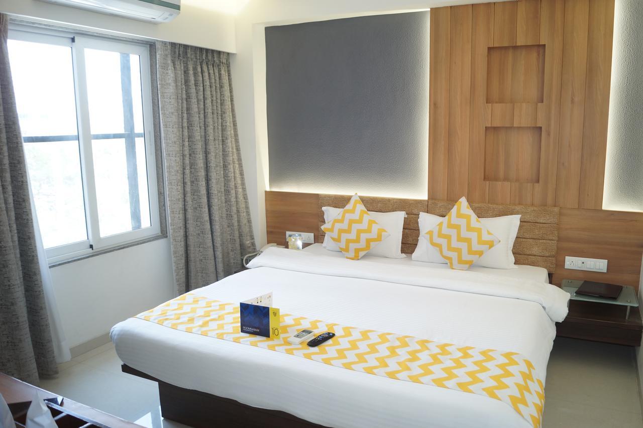 Hotel O Ellis Ahmedabad Exterior photo