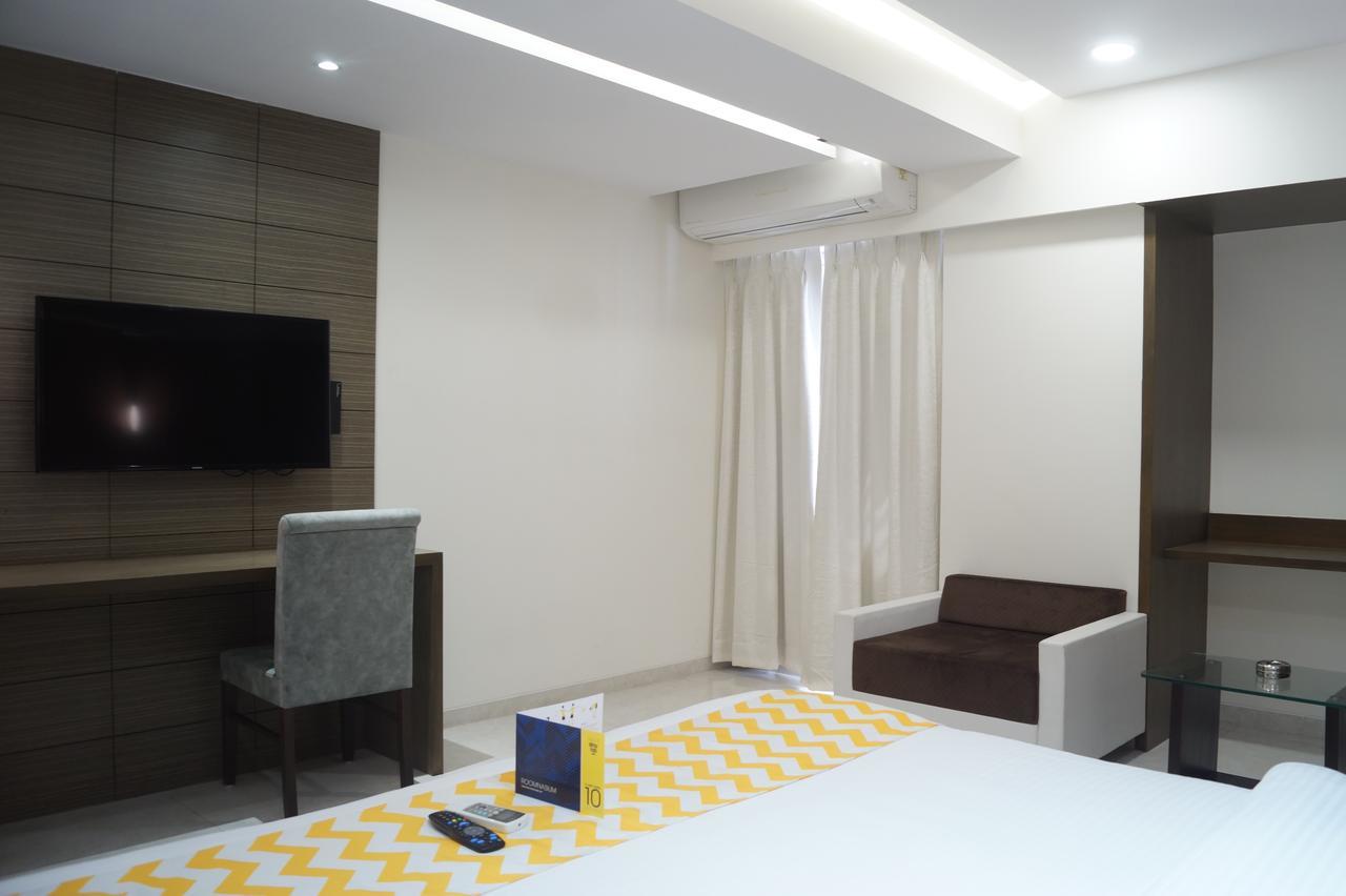 Hotel O Ellis Ahmedabad Exterior photo