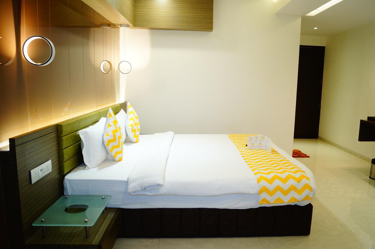 Hotel O Ellis Ahmedabad Exterior photo