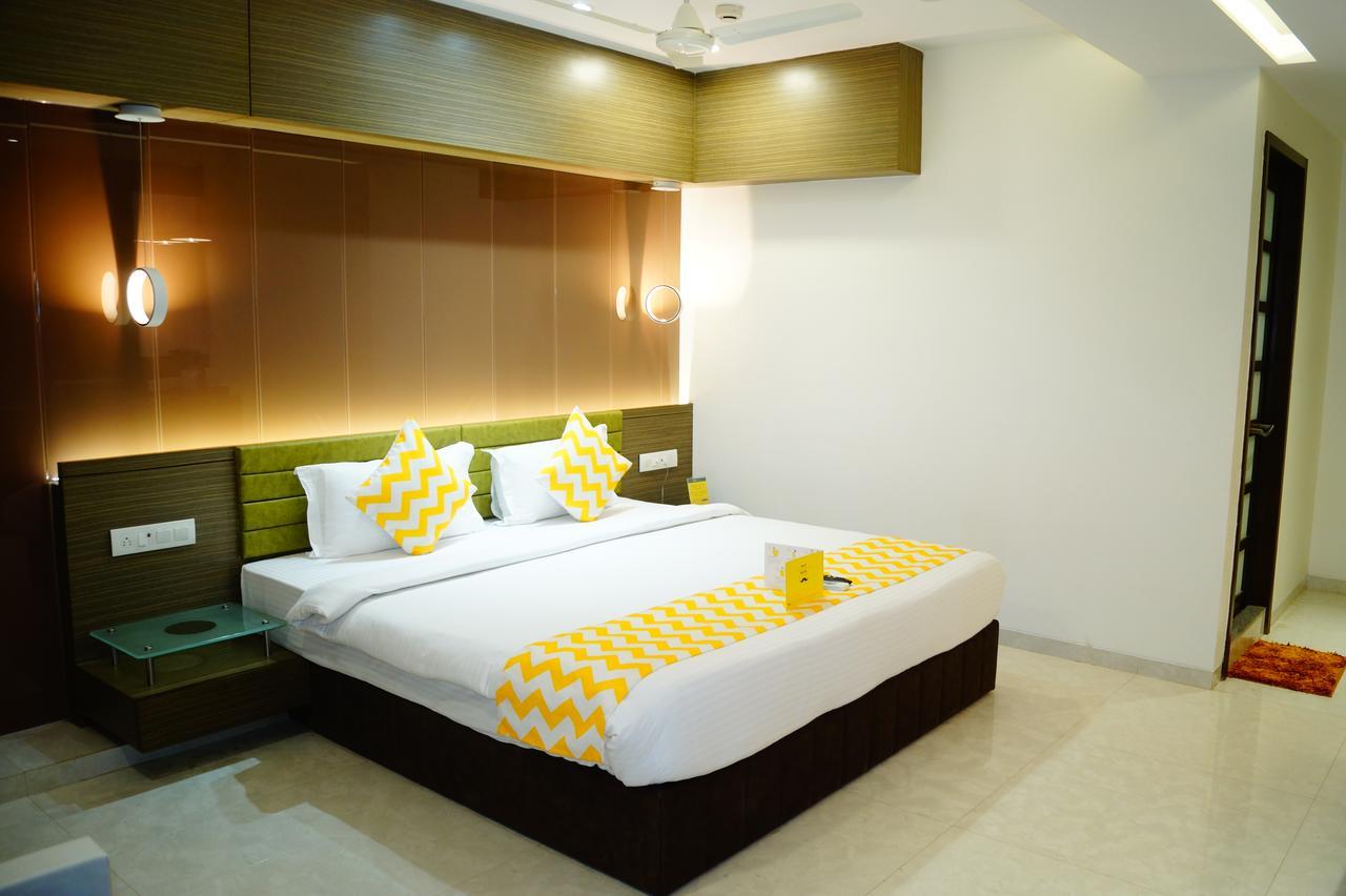 Hotel O Ellis Ahmedabad Exterior photo