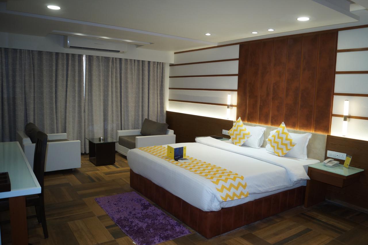 Hotel O Ellis Ahmedabad Exterior photo